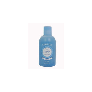 Perlier Bagno Iris Blu 1000 ml — Bagnoschiuma
