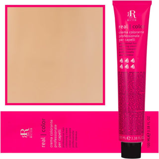 Pettenon Rr Line Tinte Crema Color 100 Ml Toner Beige 