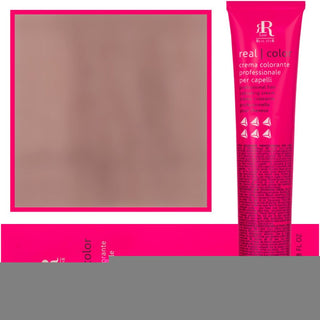 Rr Line Pettenon Tintura Crema Colore 9.2 100 ml — Tintura per capelli