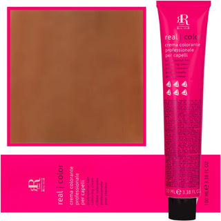 Rr Line Pettenon Tintura Crema Colore 9.4 100 ml — Tintura per capelli