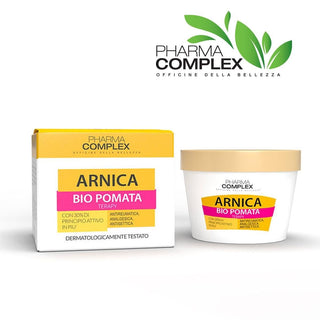 Pharma complex Bio Pomata Arnica 250 ml — Pomata