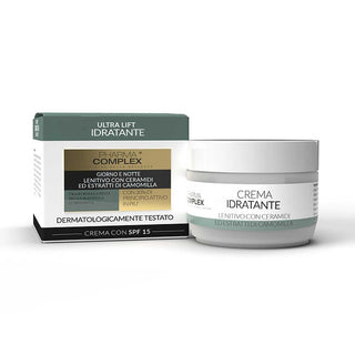 Pharma Complex Crema facial hidratante 50 Ml 
