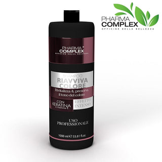Pharma Complex Color Reviving Shampoo 1 L 