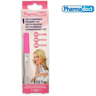 Pharmadoct Test Gravidanza — Test gravidanza