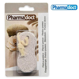 Pharmadoct Pietra Pomice — Pietra pomice