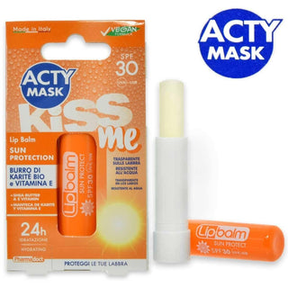 Pharmadoct Sun Burrocacao Spf 30 — Burrocacao solare