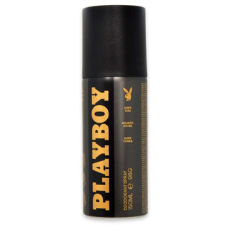 Playboy Vip Deodorante 150 ml — Deodorante spray