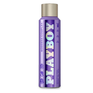 Playboy Goddess Complex Deodorante 150 ml — Deodorante spray