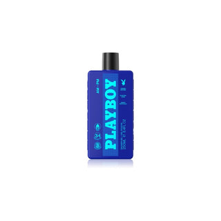 Playboy Gel Doccia Am To Pm 250 ml — Gel doccia
