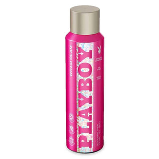 Playboy Wham Glam Deodorante 150 ml — Deodorante spray