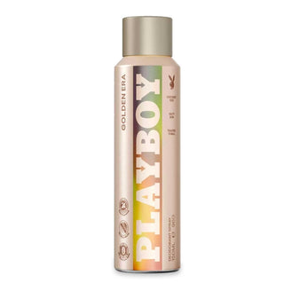 Playboy Golden Era Deodorante We 150 ml — Deodorante spray
