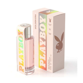 Playboy Golden Era 40 ml — Eau de Toilette