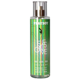 Playboy Acqua Corpo Eyes On Me 250 ml — Acqua Corpo