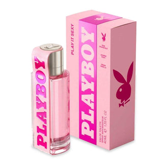 Playboy Play It Sexy 40 ml — Eau de Toilette