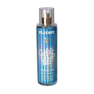 Playboy Acqua Corpo Can't Stop Me 250 ml — Acqua Corpo