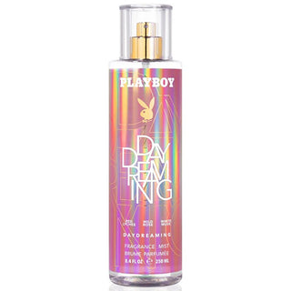 Playboy Acqua Corpo Daydreaming 250 ml — Acqua Corpo