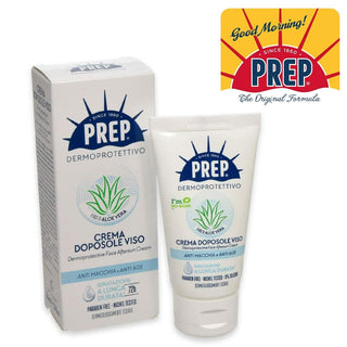 Prep After Sun Facial 50 Ml 