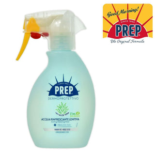 Prep Trigger Agua Refrescante 250 Ml 