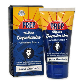 Prep Emulsión After Shave para Pieles Sensibles 75 Ml 