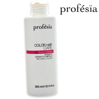 Profesia Profesia Permanent Farveshampoo Til Hår - 300 Ml 4020 