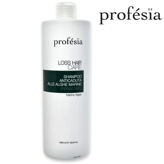 Shampoo Til Hårpleje Profesia Mod Hårtab - 1000 Ml 4027 