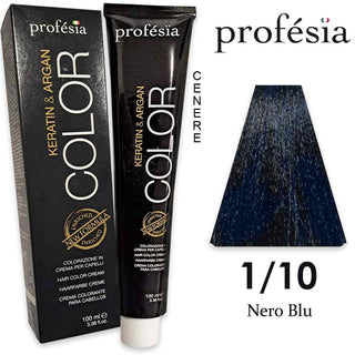 Professional Permanent Color - 100Ml 1/10 