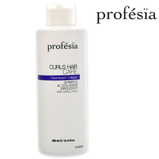 Shampoo for Curly Hair Care Profesia - 300 ml 4023 