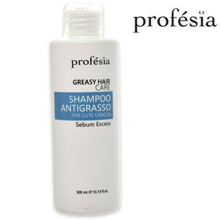 Shampoo for Oily Hair Profesia - 300 Ml 4031 