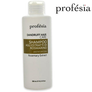 Anti-Dandruff Shampoo Profesia - 300 Ml 4028 