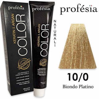 Professional Permanent Color - 100ml 10/0 