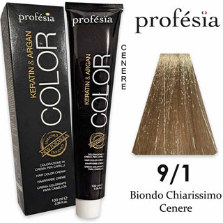 Profession Permanent Color 100 ml 9/1 