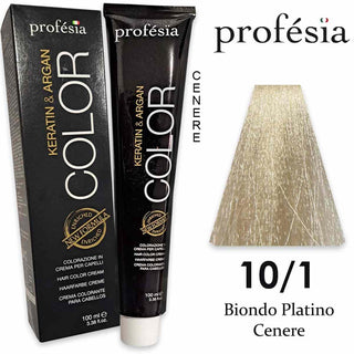 Professional Permanent Color - 100Ml 10/1 