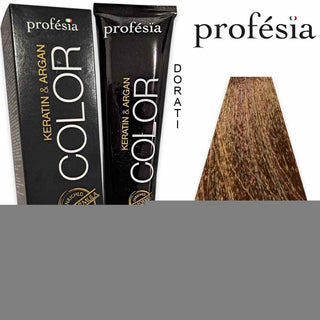 Profesia Permanent Color 100 Ml 6/3 