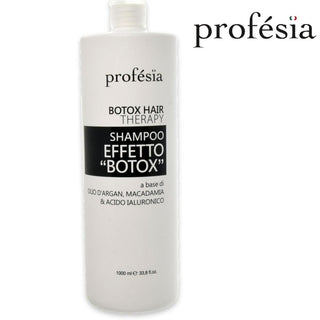 Profesia Shampoo Per La Terapia Dei Capelli Botossidante 1000 ml — Shampoo