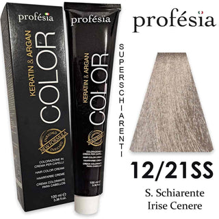 Profesia Permanent Farve 100 Ml 12/21 