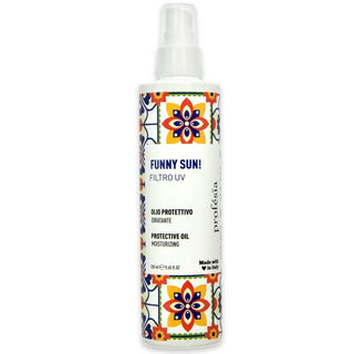 Profesia Aceite Funny Sun 250 Ml 