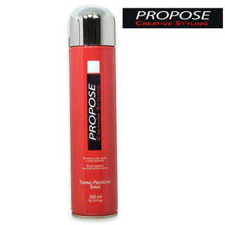 Propose Termo Protettore Ultra Resistente 300 ml — Spray termo-protettore