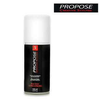 Propose Fix 5 Ultra Forte 100 ml — Lacca per Capelli