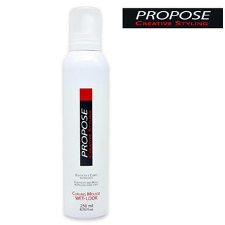 Propose Curling Ravvivaricci 250 ml — Crema styling capelli