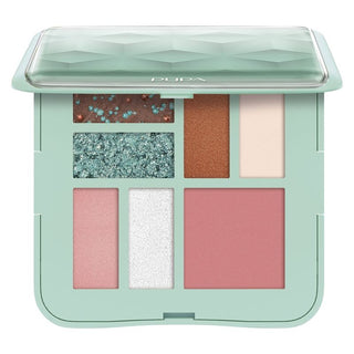 Palette Pupa S Tiffany 001 