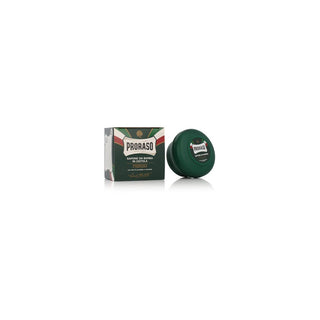 Proraso ビアード ソープ ボウル 150ml リフレッシュ