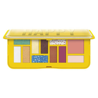 Palette Pupa M Amarillo 005 