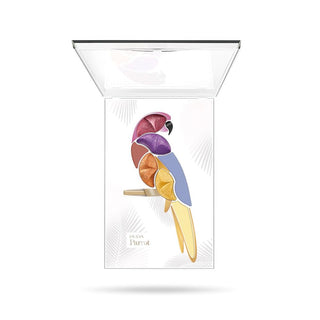Pupa Papoušek 001 Samba 