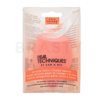 Esponja Milagrosa Para Rostro Y Cuerpo Real Techniques 