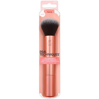 Real Techniques Everything Face Makeup Brush-Pincel Mul 