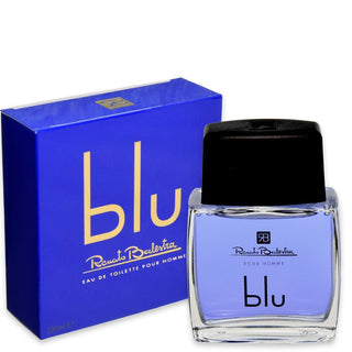Renato Balestra Blå Edt 100Ml Vp 