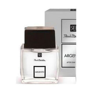 Renato Balestra Argento Uomo A/S 100 ml — Dopobarba