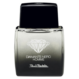Renato balestra Diamante Nero Dopobarba 100 ml — Dopobarba