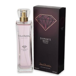Renato balestra Diamante Nero Donna Eau de Parfum 100 ml — Eau de Parfum