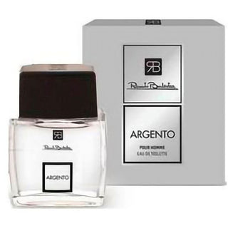 R.Balestra Argento H Edt 100Ml Vapo 